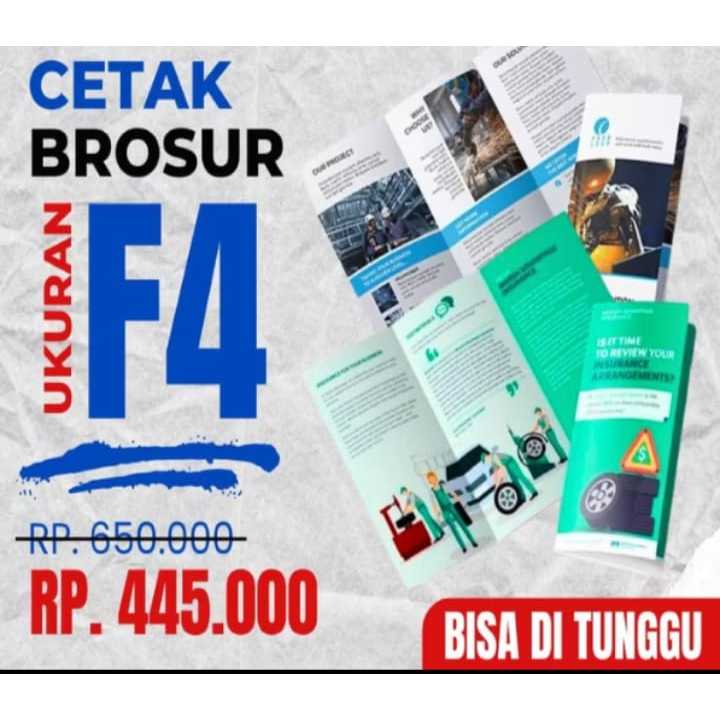 

CETAK BROSUR FLAYER MURA 2 SISI ( TIMBAL BALIK)