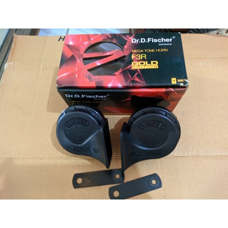 KLAKSON KEONG DR. D FISCHER GERMAN