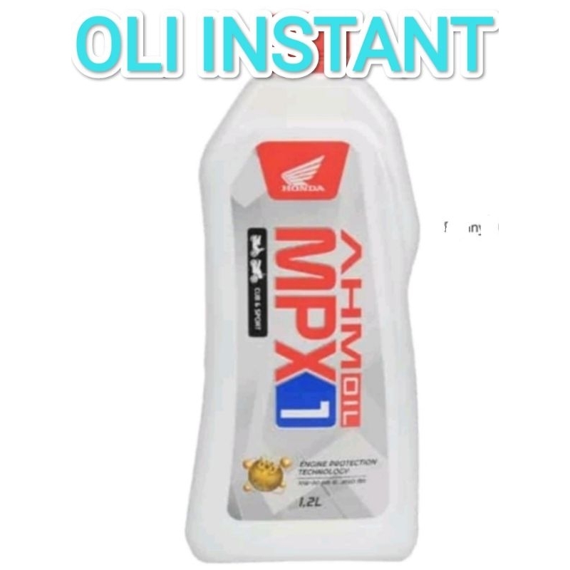 oli mpx 1 1200ml oli mpx 1 1.2 liter