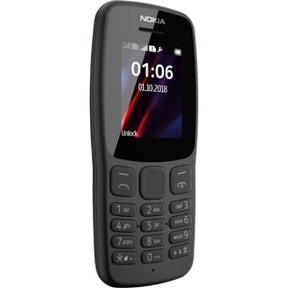 nokia 106 New Original handphone Nitnit jadul second Murah Hp Tulalit Best Seller