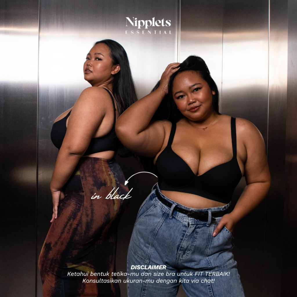 KLPB Passion Bra - Full Cup Wired Bra Dwjl