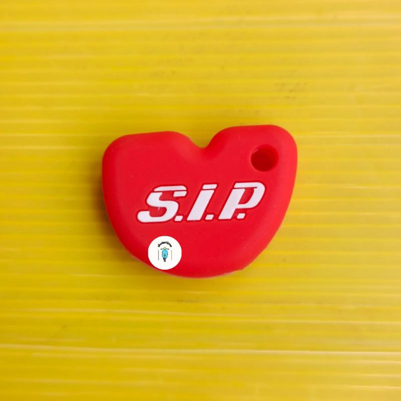 Cover Kunci Motor SIP Germany utk Vespa Matic