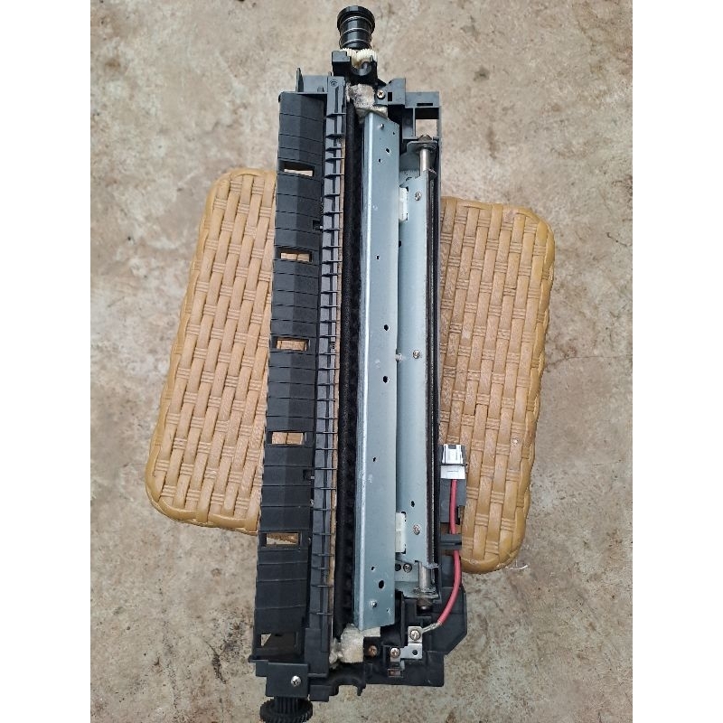 DUDUKAN ETB CANON IRA Advance 6055 / 6065 / 6075 / 6255 / 6265 / 6275