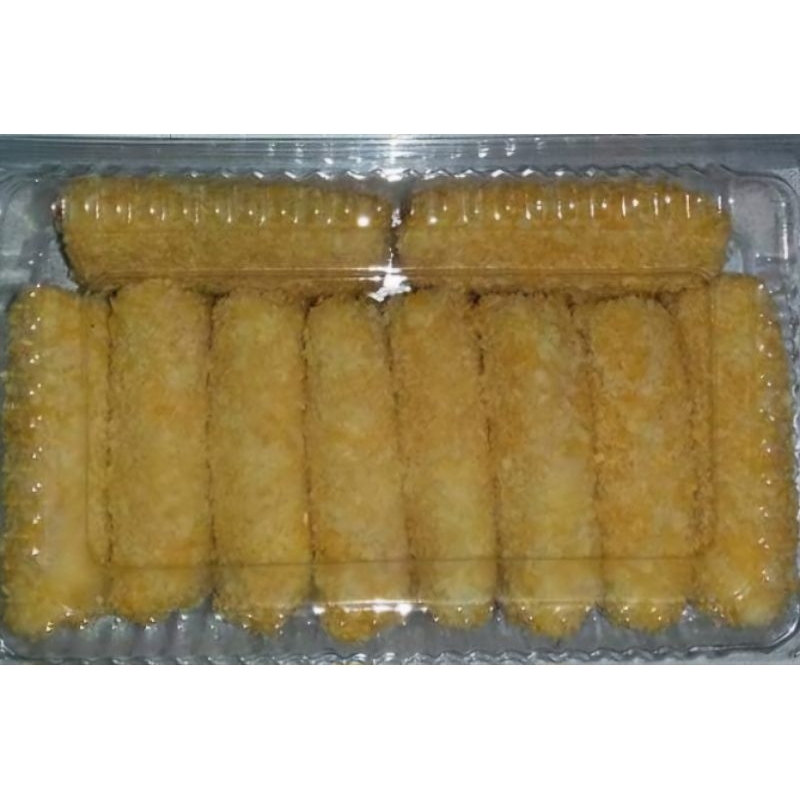 

RISOL SMOKE BEEF FROZEN
