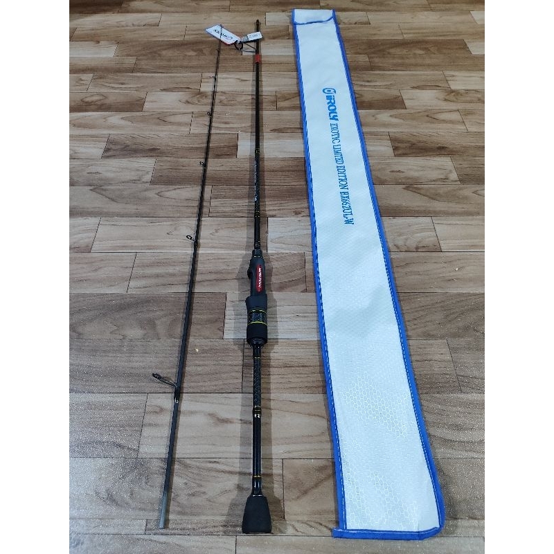 Joran Iroly Exotic ~Limited Edition~ 662 / 702 (Solid) (Bonus Kail)