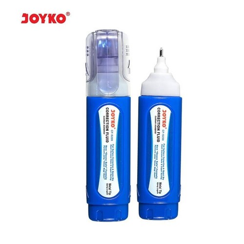 

Tipe Ex CF S-209 Joyko Correction Pen