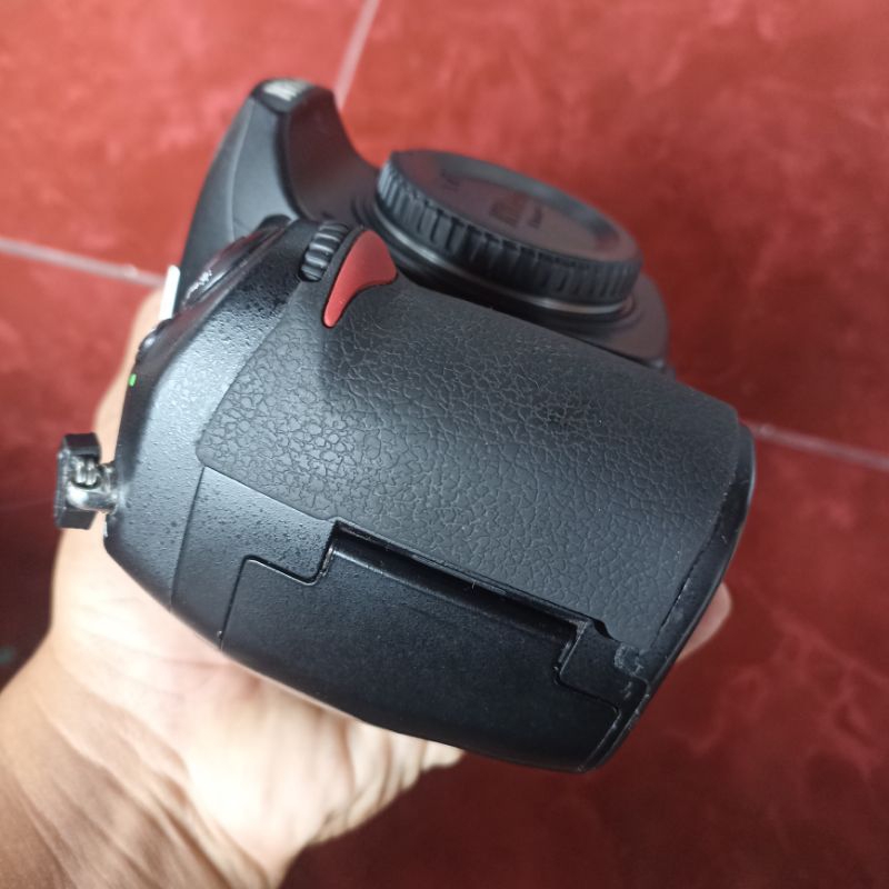 nikon d300 body only