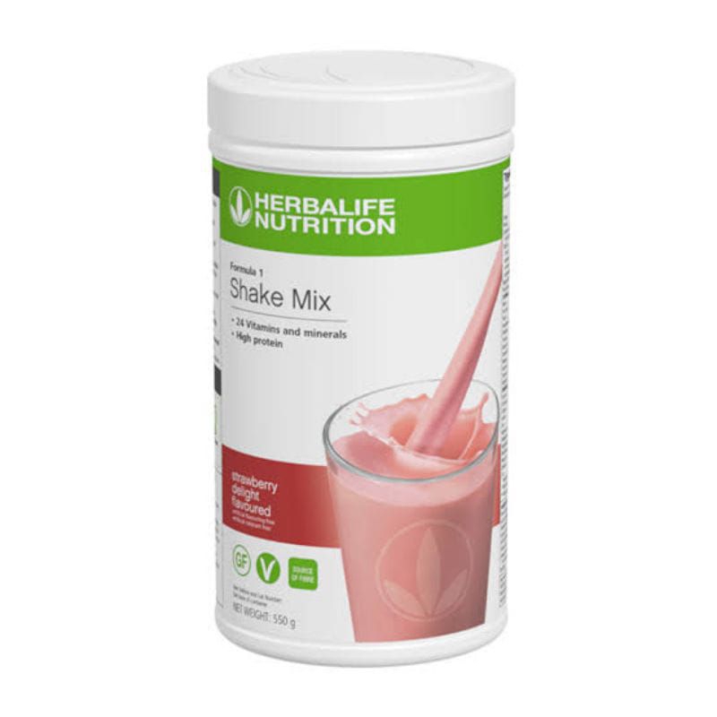 

Promo 1 Botol Shaker Milk Herbalife - Minuman Pelangsing Badan Ampuh Rasa Strawberry