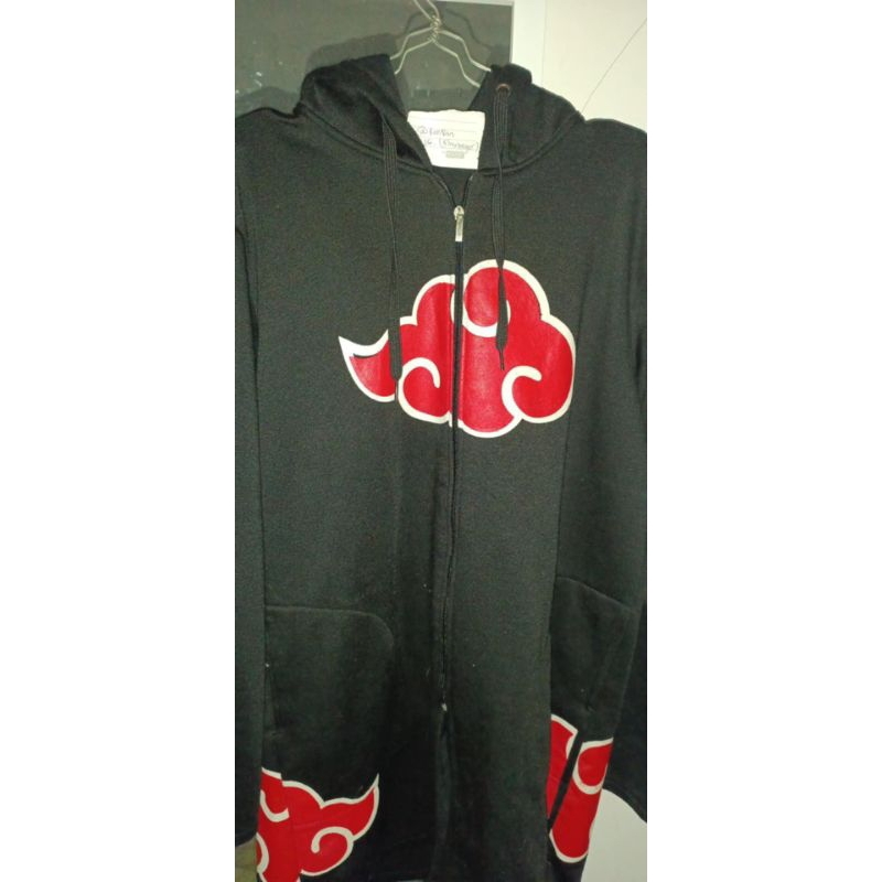 jaket akatsuki
