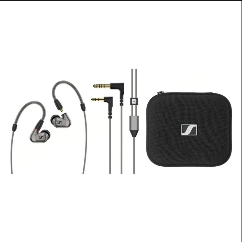 Sennheiser IE 600/ IE-600/ IE600 Premium In-Ear Audiophile Earphones