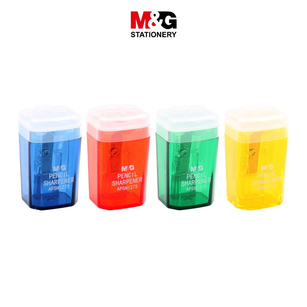 

Sharpener M&G APSN1275