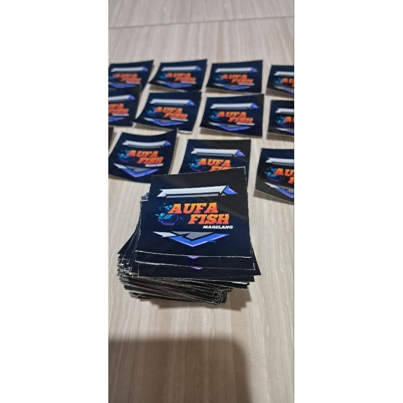 

Stiker Isi Limbata Super keren