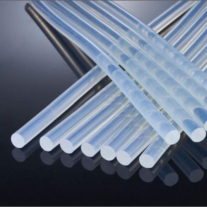 

[1 LUSIN] Isi Ulang Lem Tembak Refill Kecil Uk 7x19,5