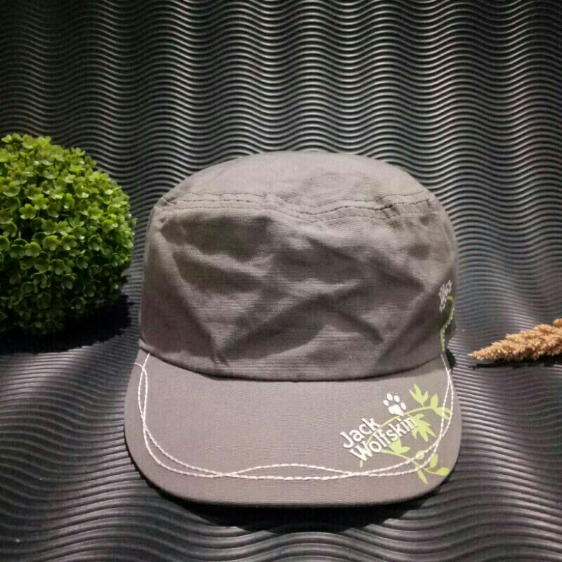 Topi Jack Wolfskin / Topi Komando / Topi Second / Topi JES