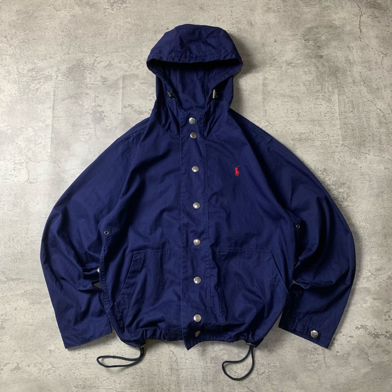 Work Jacket Polo RL