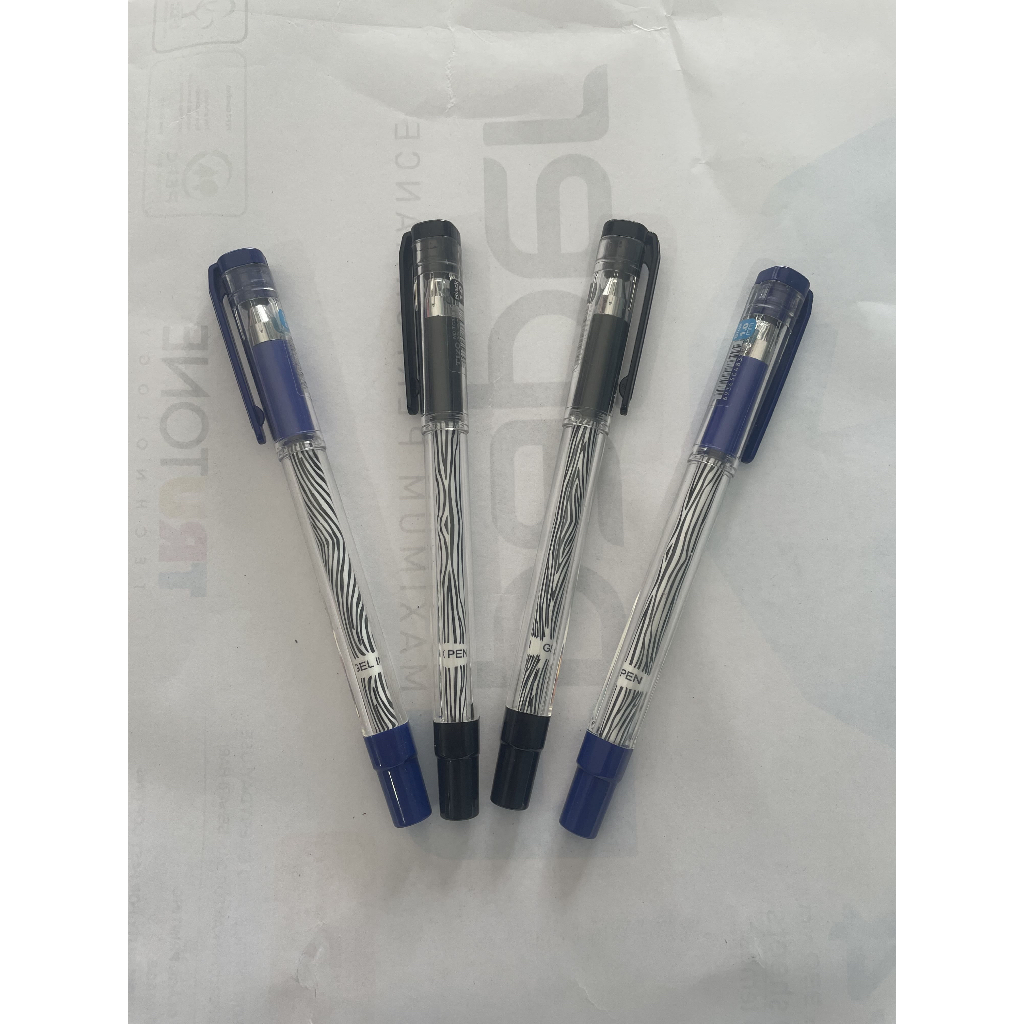 

Gel Liner Tizo TG340 (1.0 mm)