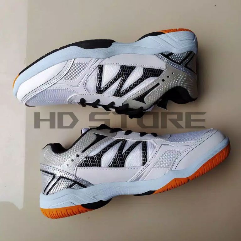 Paling Irit Sepatu Paramount original badminton SEPATU VOLLY james 2