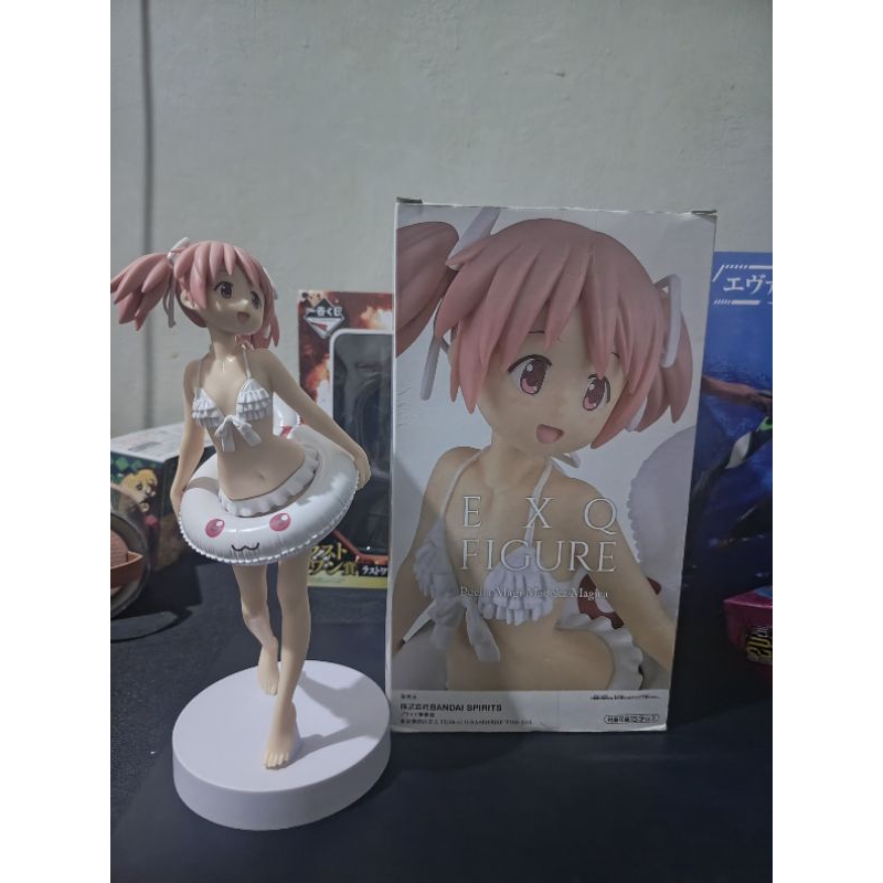 EXQ FIGURE Puela Magi Madoka Magica