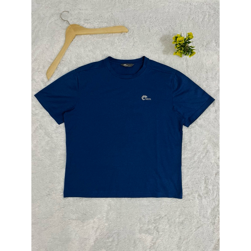 Baselayer NEPA Second