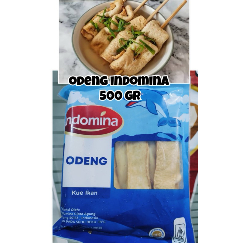 

ODENG INDOMINA