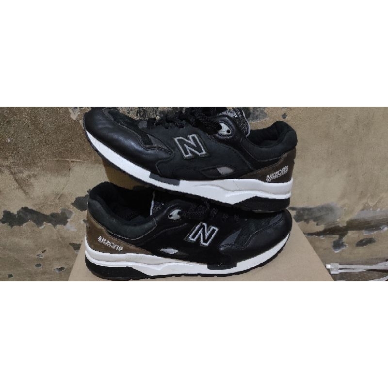 NEW BALANCE 1600 ABZORB ELITE EDITION