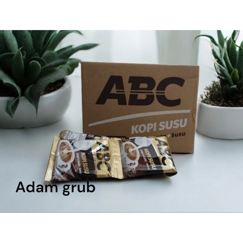 

abc susu (1 dus)