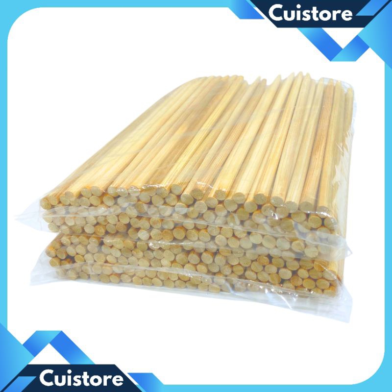 Sumpit Bambu Premium Sumpit Bambu Halus Sumpit Bambu Berkualitas