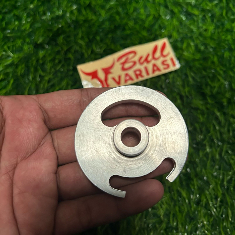 Shifter Persneling Vespa PTS Special Darling Model PK FA Italia