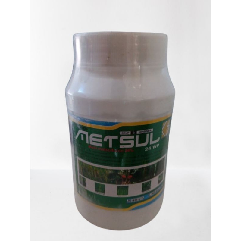 METSUL 24WP (200GRAM)