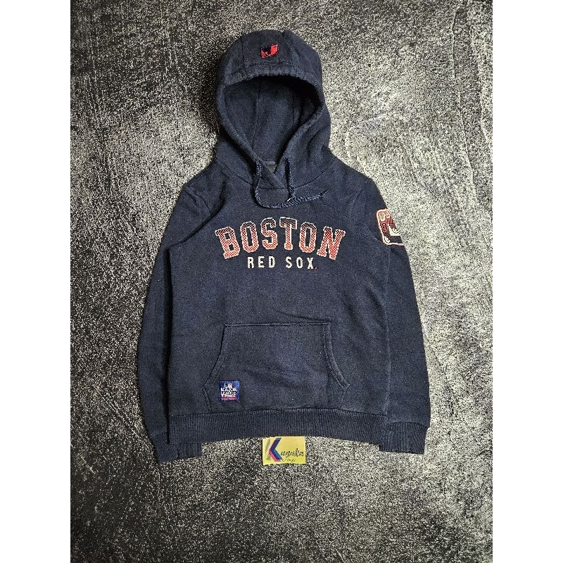 Hoodie MLB Boston