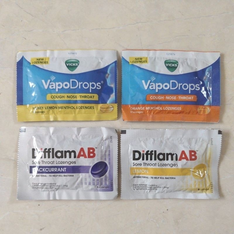 

vapodrops difflam 6 dan 12