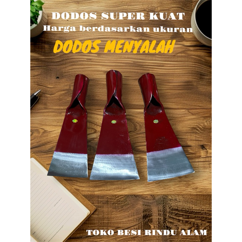 DODOS SUPER MALINDO MLD