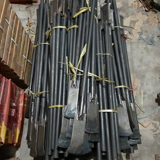 LINGGIS PER / DODOS PER / DODOS LINGGIS