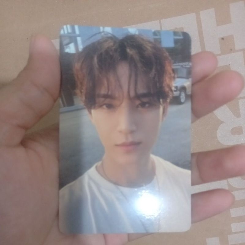 PC MINGYU DEUS (hangyuu1996)