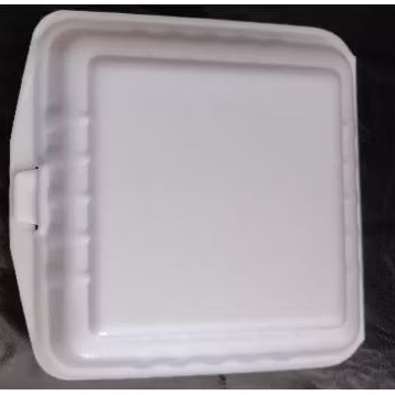 Styrofoam sekat, LUX per 10 pcs.