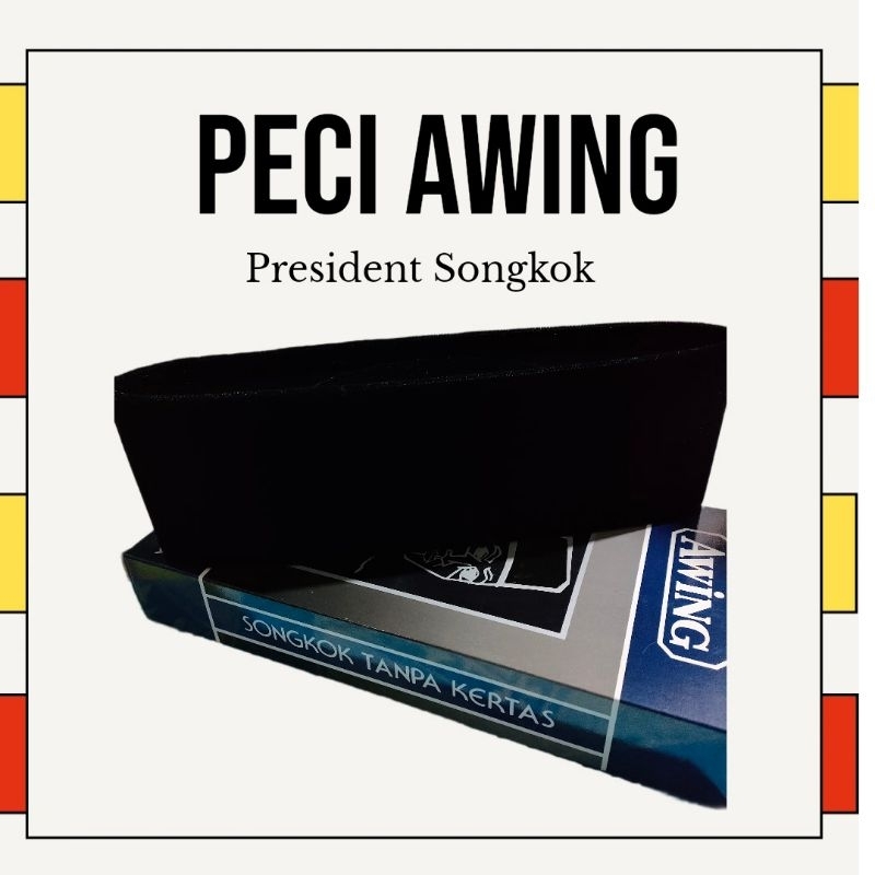PECI AWING ORIGINAL