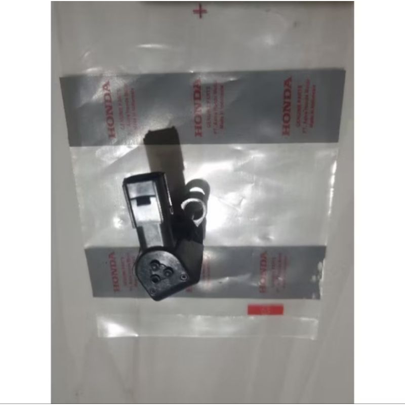 sensor selenoid iacv iddle cuk original honda fi old new beat pop street scoopy vario 110 125 150 or