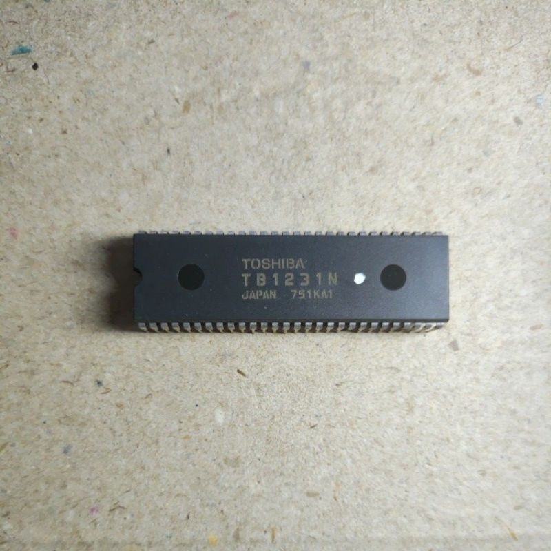 IC TB 1231N