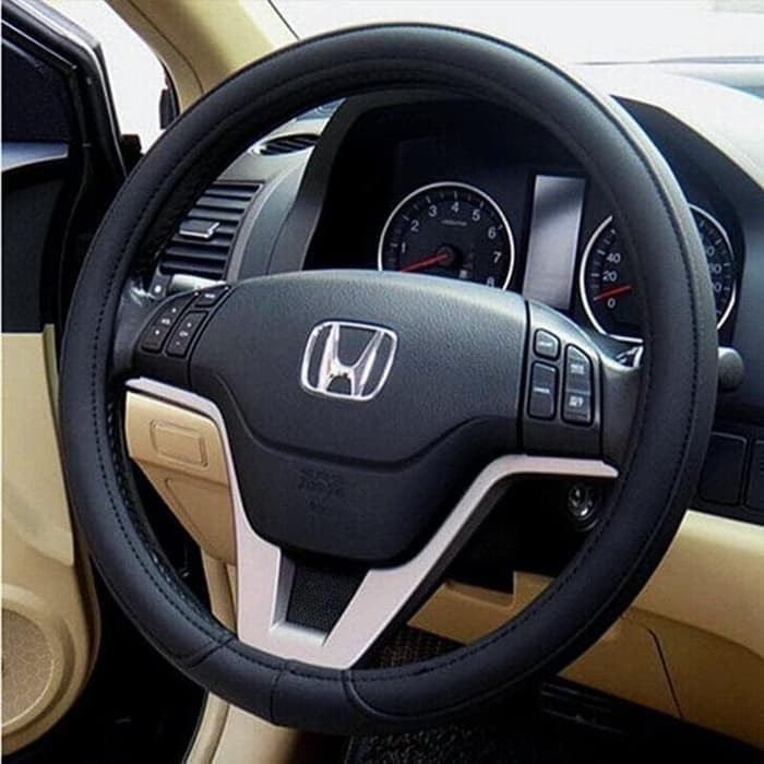 Cover Stir Sarung Stir Mobil Avanza Xenia Agya Kulit