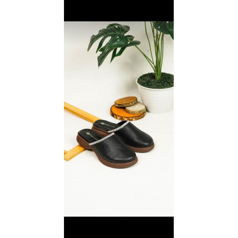 sandal slop wanita Pollux MO12