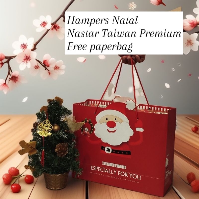 

Nastar Taiwan Premium