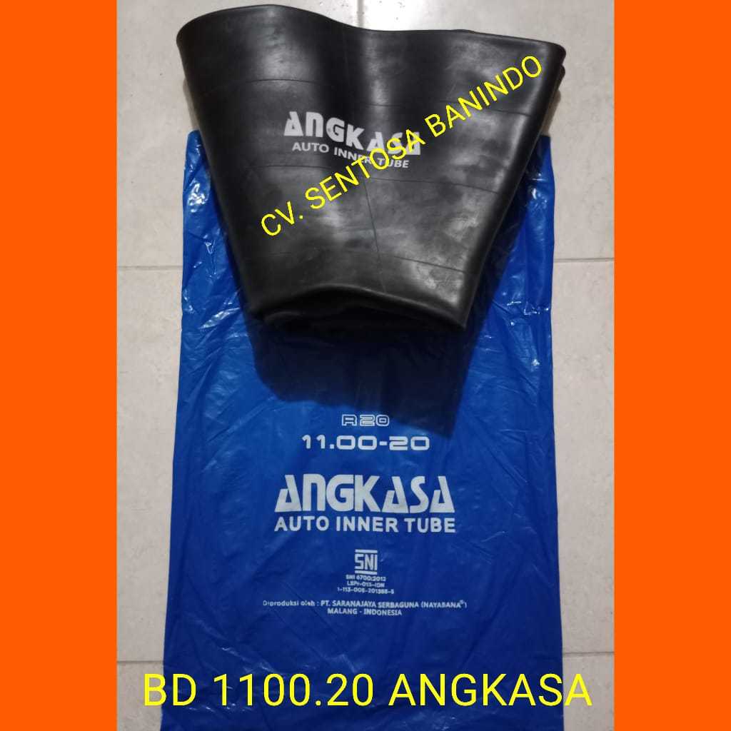 BAN DALAM 1100.20 ANGKASA