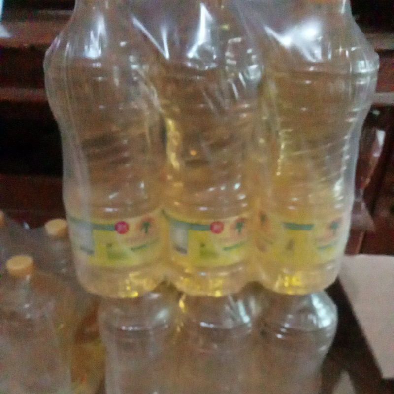 

minyak tropikal botol