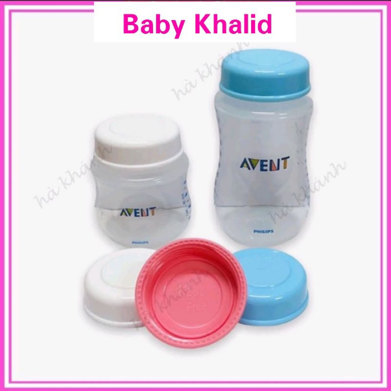 Tutup Botol Avent Natural / Avent Classic