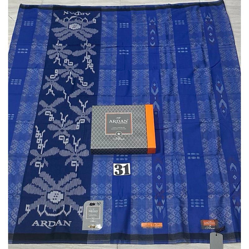 ardan star type gtk grade gold