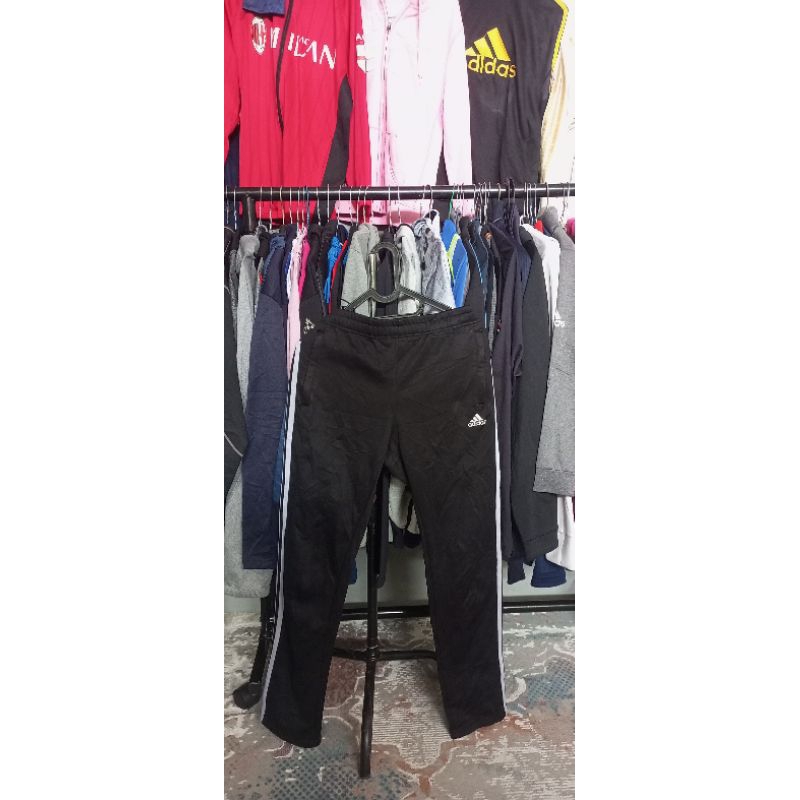 Celana Second Adidas semua size lengkap