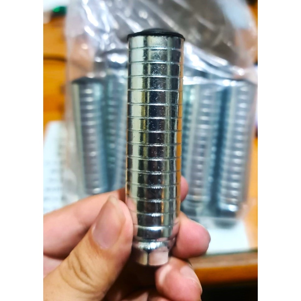 Jalu Sepeda / Jalu Sepeda Belakang / Boncengan Sepeda Belakang / Atlantis BMX , Lipat , MTB