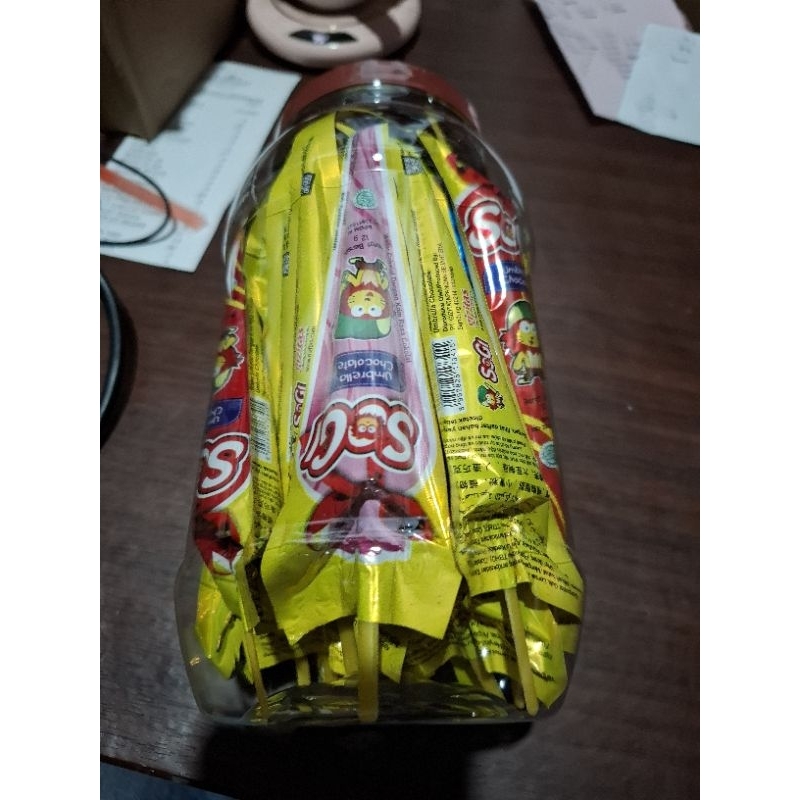 

SOGI PAYUNG ISI 20 PCS