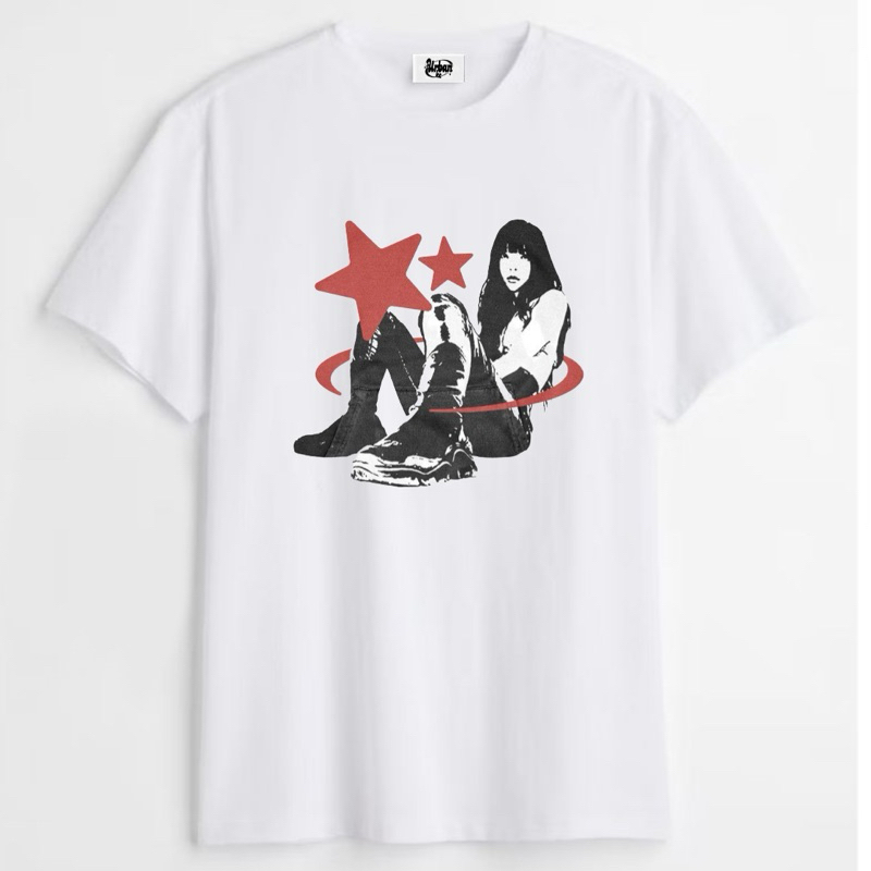 Urbankc T-Shirt Skena