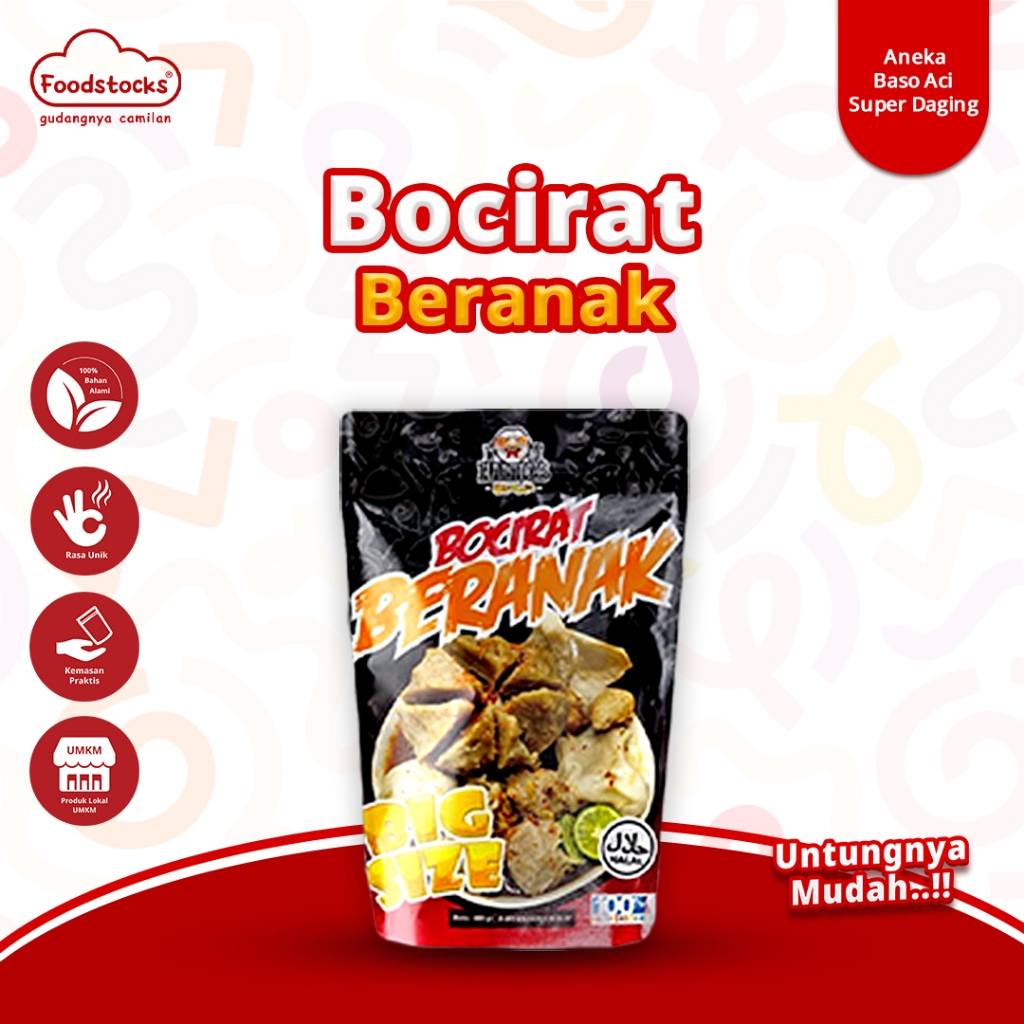 

Bocirat Beranak Boci Maknyoss